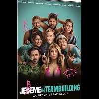 Různí interpreti – Jedeme na teambuilding DVD