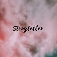 Přední strana obalu CD Storyteller