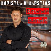 Přední strana obalu CD Rowwe Aande