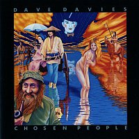 Dave Davies – Chosen People