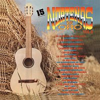 Various  Artists – 15 Nortenas de Oro, Vol. II