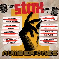 Různí interpreti – Stax Number Ones