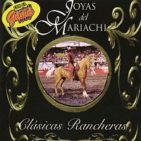 Joyas del Mariachi – Clásicas Rancheras