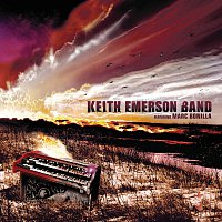 Keith Emerson Band, Marc Bonilla – Keith Emerson Band