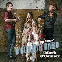 O'Connor Band, Mark O'Connor – Coming Home