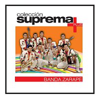 Coleccion Suprema Plus- Banda Zarape