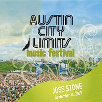 Joss Stone – Live At Austin City Limits Music Festival 2007: Joss Stone