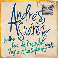 Andrés Suárez – Luz de Pregonda / Voy a Volver a Quererte (Directo Acústico)