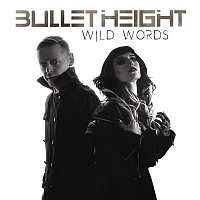 Přední strana obalu CD Wild Words