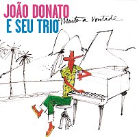 Joao Donato – Muito A Vontade