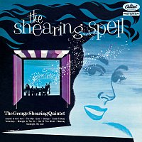 The George Shearing Quintet – The Shearing Spell