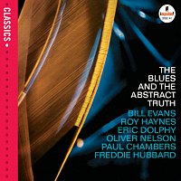 Oliver Nelson – The Blues And The Abstract Truth