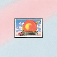 The Allman Brothers Band – Eat A Peach