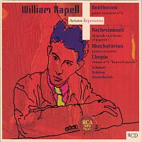 William Kapell – Piano Music