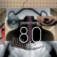 Coffret Pierre Henry 8.0