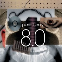 Pierre Henry – Coffret Pierre Henry 8.0
