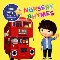 Little Baby Bum Nursery Rhyme Friends – Bus Song