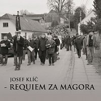 Josef Klíč, Ivan Martin Jirous – Requiem za Magora MP3