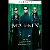 Matrix kolekce