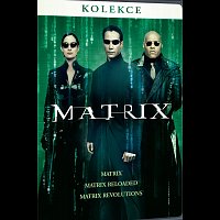 Různí interpreti – Matrix kolekce