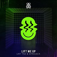 LNY TNZ, Afrojack – Lift Me Up