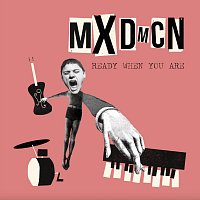 MXDMCN – Ready When You Are