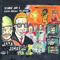 Ollimaine Jaba, Ilkka Kalevi Tillanen – Jata jamat