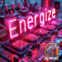 JATH WALKER – Energize