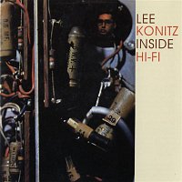 Lee Konitz – Inside Hi-Fi