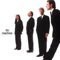 Tin Machine – Tin Machine CD