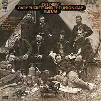 Gary Puckett, The Uniion Gap – The New Gary Puckett & The Union Gap Album