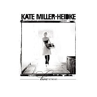 Kate Miller-Heidke – Live at the HI-FI
