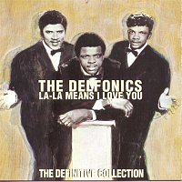 The Delfonics – La-La Means I Love You