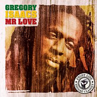 Gregory Isaacs – Mr Love