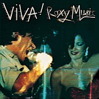 Roxy Music – Viva! Roxy Music [Live]