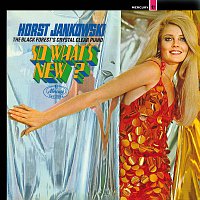 Horst Jankowski – So What's New?