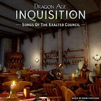 EA Games Soundtrack – Dragon Age: Inquisition - Songs of the Exalted Council