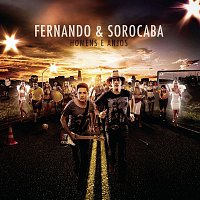 Fernando & Sorocaba – Homens e Anjos