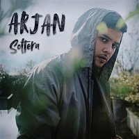 Přední strana obalu CD Soltera