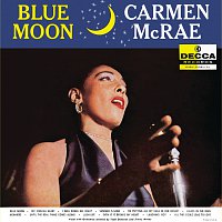 Carmen McRae – Blue Moon