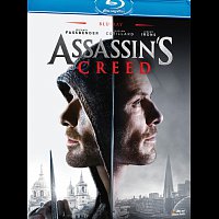 Různí interpreti – Assassin's Creed