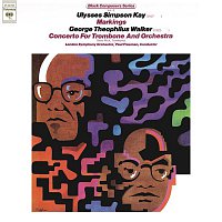 Black Composer Series, Vol. 3: Ulysses Simpson Kay & George Theophilus Walker (Remastered)