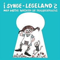 Grethe Mogensen Og Dragorbornene – I Synge-Legeland 2 (Remastered)