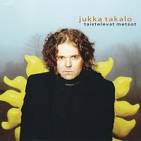 Jukka Takalo – Taistelevat metsot