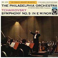 Eugene Ormandy – Tchaikovsky: Symphony No. 5 in E Minor, Op. 64 (Remastered)