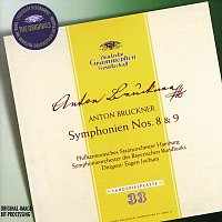 Bruckner: Symphonies Nos. 8 & 9