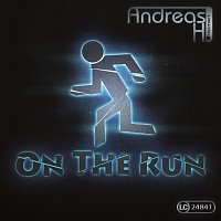 Přední strana obalu CD On The Run