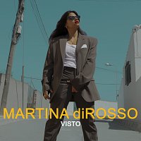 Martina diRosso – Visto
