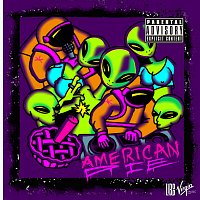 Lil Honey Bee, Drop Jow – American Pie