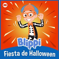 Blippi Espanol – Fiesta de Halloween